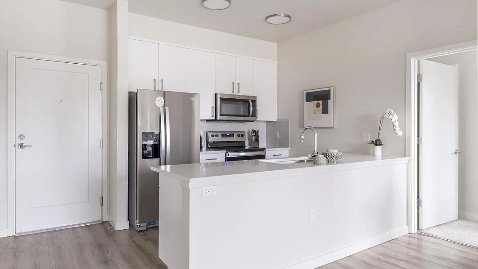 Landing At Marquam Heights - 2 Bedrooms In Southwest Portland 0*,