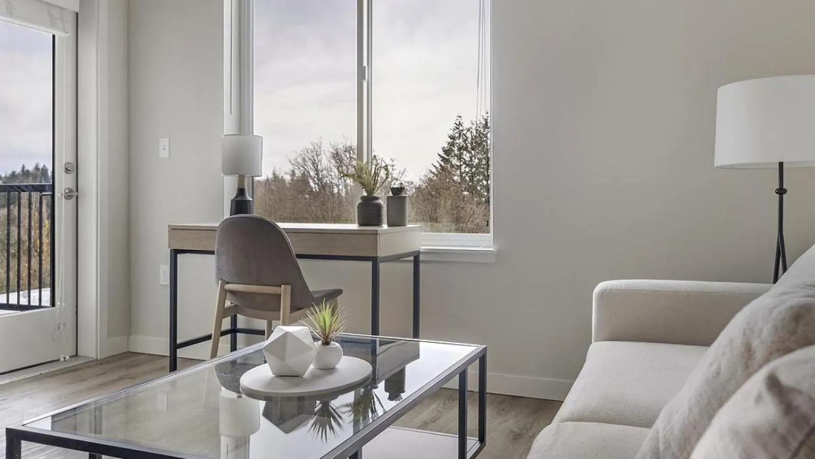Apartment Landing At Marquam Heights - 2 Bedrooms In Southwest Portland