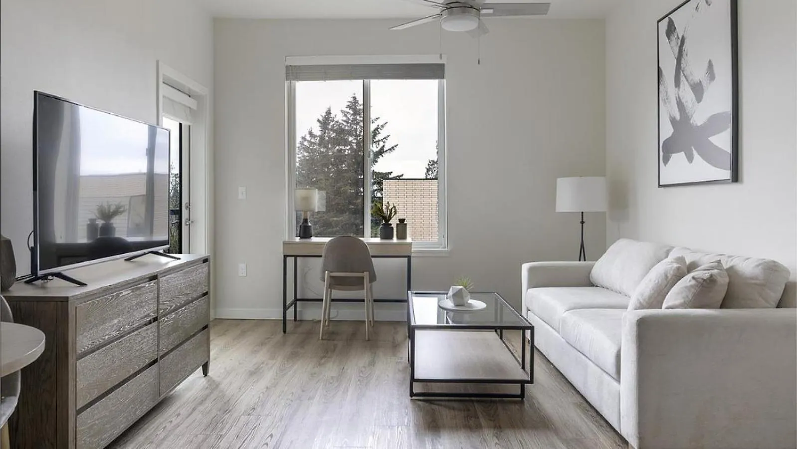 Apartment Landing At Marquam Heights - 2 Bedrooms In Southwest Portland